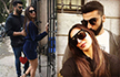 Happy birthday Arjun Kapoor: These 10 pictures show his deep bond with girlfriend Malaika Arora